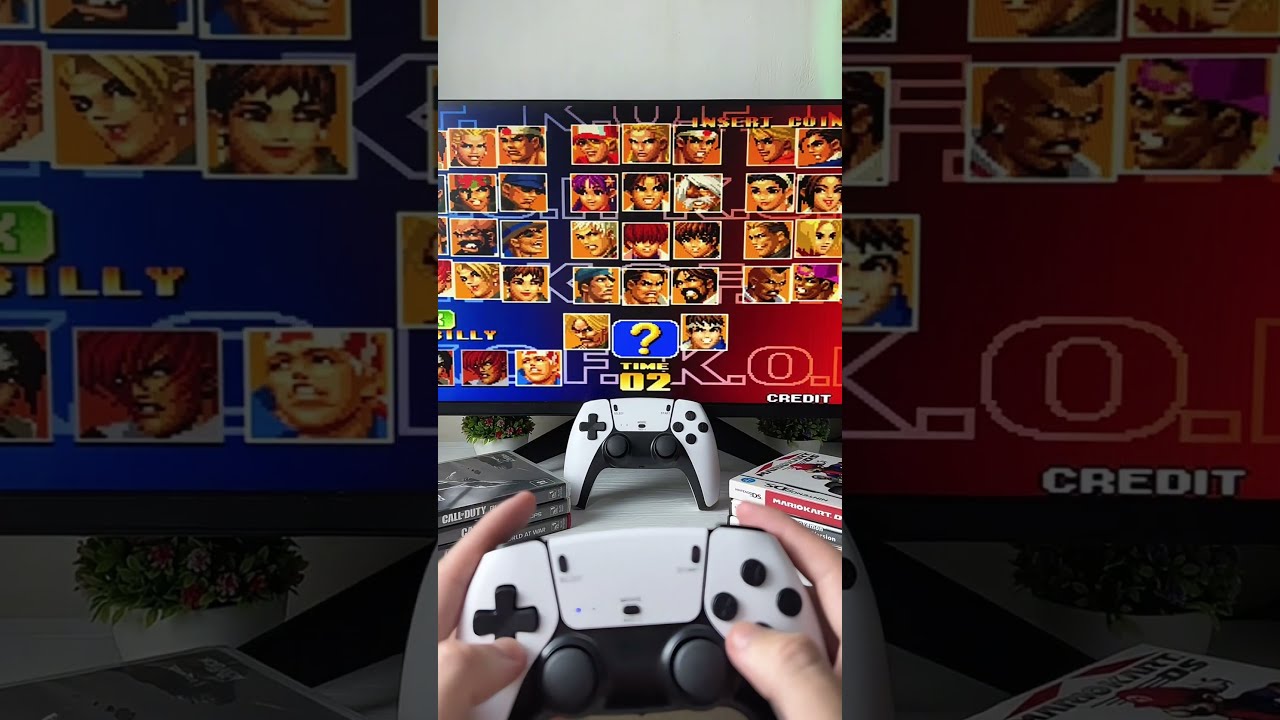 The Best Retro Games Ready To Go Retroconsole Console Retrogaming Retrogames
