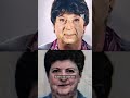 Se disfrazó de su madre fallecida para cobrar la pensión || Medios Ambar