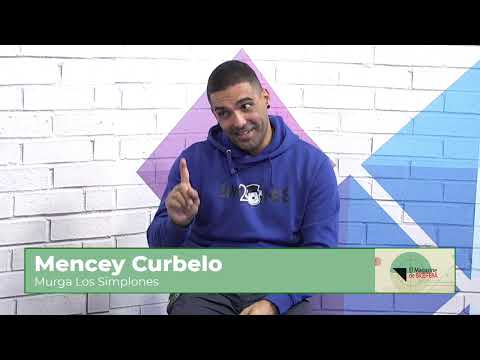 El Magazine de Biosfera (11/02/2025) Mencey Curbelo (Murga Los Simplones)