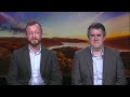 Luxon set to gain almost $500k on property sales | TVNZ Breakfast