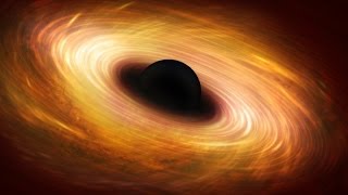 Colossal Black Holes - Astronomy Documentary on the Universe's Gargantuan Black Holes HD