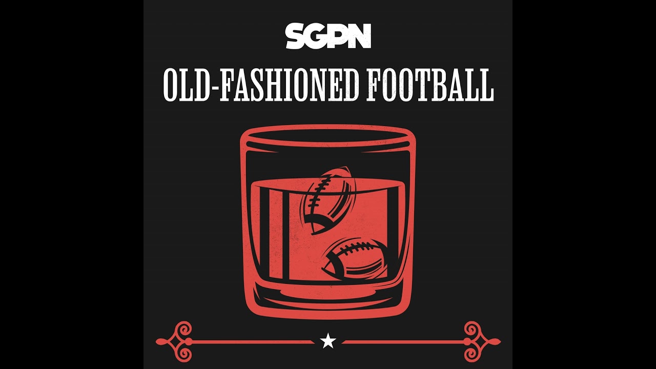 Recapping the Historic 2010 NFC Championship Game + Super Wild Card Bets | Old-Fashioned Football...