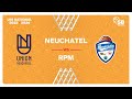 U16 national  day 4 neuchatel vs rpm