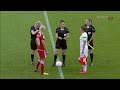 Women's Euro-2017 qualification. Denmark - Poland (07/06/2016)