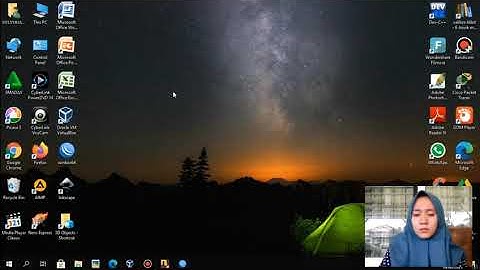 Praktek Routing Dinamis (OSPF)