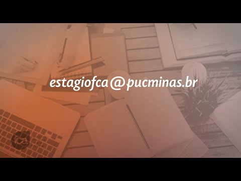 Coordenação de  Estágios da FCA