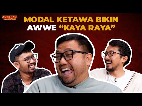 AWWE KASIH TIPS