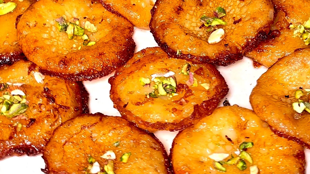 सुपर सॉफ्ट रसीली रबड़ी मालपुआ बनाए इस आसान तरीके से  |super soft Rabdi Malpua Recipe