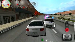 Duty Driver Full Missions Mafia Driver Level 6 - Sport Coupe