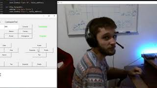 DJI Tello, Controlando o drone usando Python