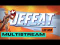 Mid day tomfoolery [marvel rivals and more!]