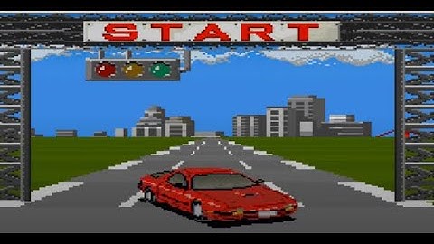 Full Throttle : X68000 [ Soundtrack - Package ] HQ-HD