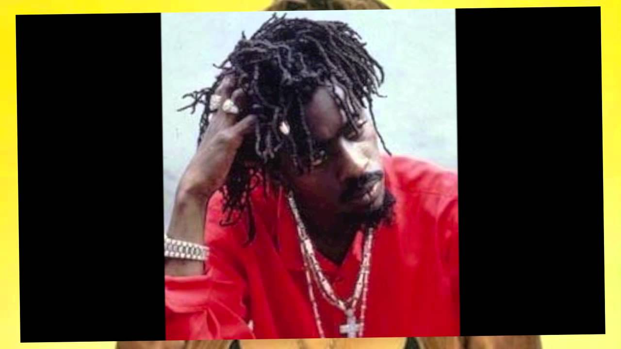 Beenie Man King of the Dancehall Mix by VEYN YouTube