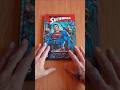 Superman: El Hombre de Acero de Brian Michael Bendis #dccomics #dc #superman #coleccionismocamu
