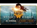 Wonder Woman - "Non dovr mai sapere la verit" - Dal 1 Giugno al Cinema