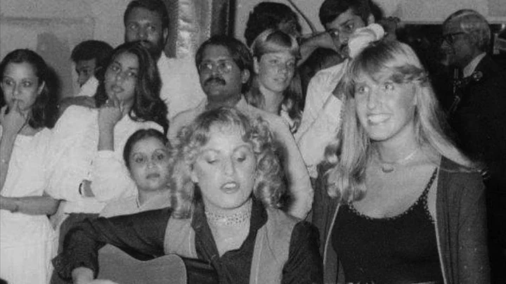 Evita & Christina - Cotton Fields
