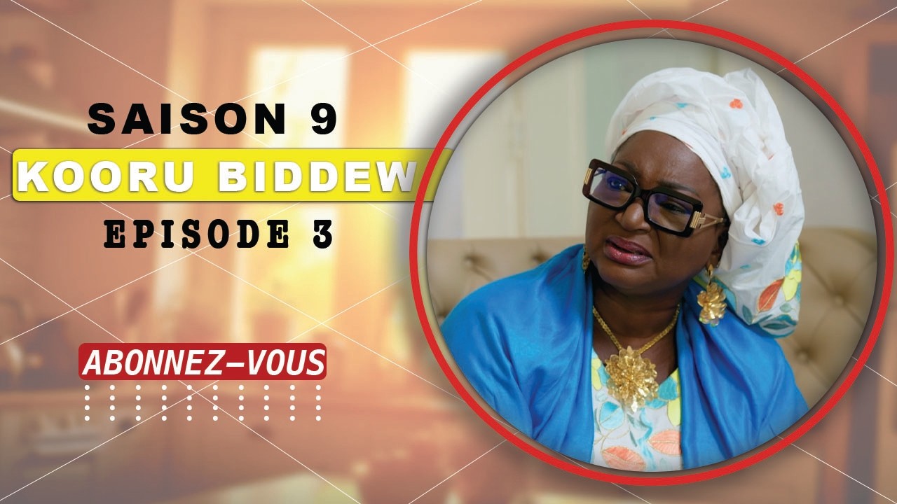 KOORU BIDDEW-S09-EPISODE 3