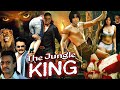 The jungle king  hindi action adventure movie  priyanka tiwari sandeep bhosle tej sapru