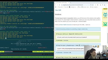 VimGolf - Reordering properties