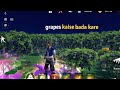 Grapes tree kaise bada kare 😱💯| aurora color kaise aayega |