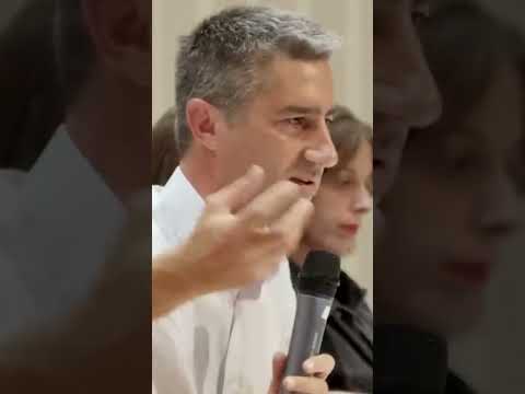 « L’école est