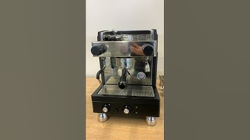 Coffee machine Faema e98 s1. Vcf.prom.ua