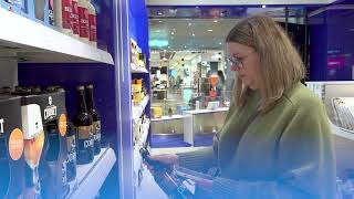 Lagardere store process