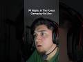 99 Nights in The Forest Gameplay Be Like shorts viral
