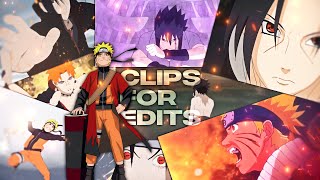 naruto clips for amv naruto clips for amv