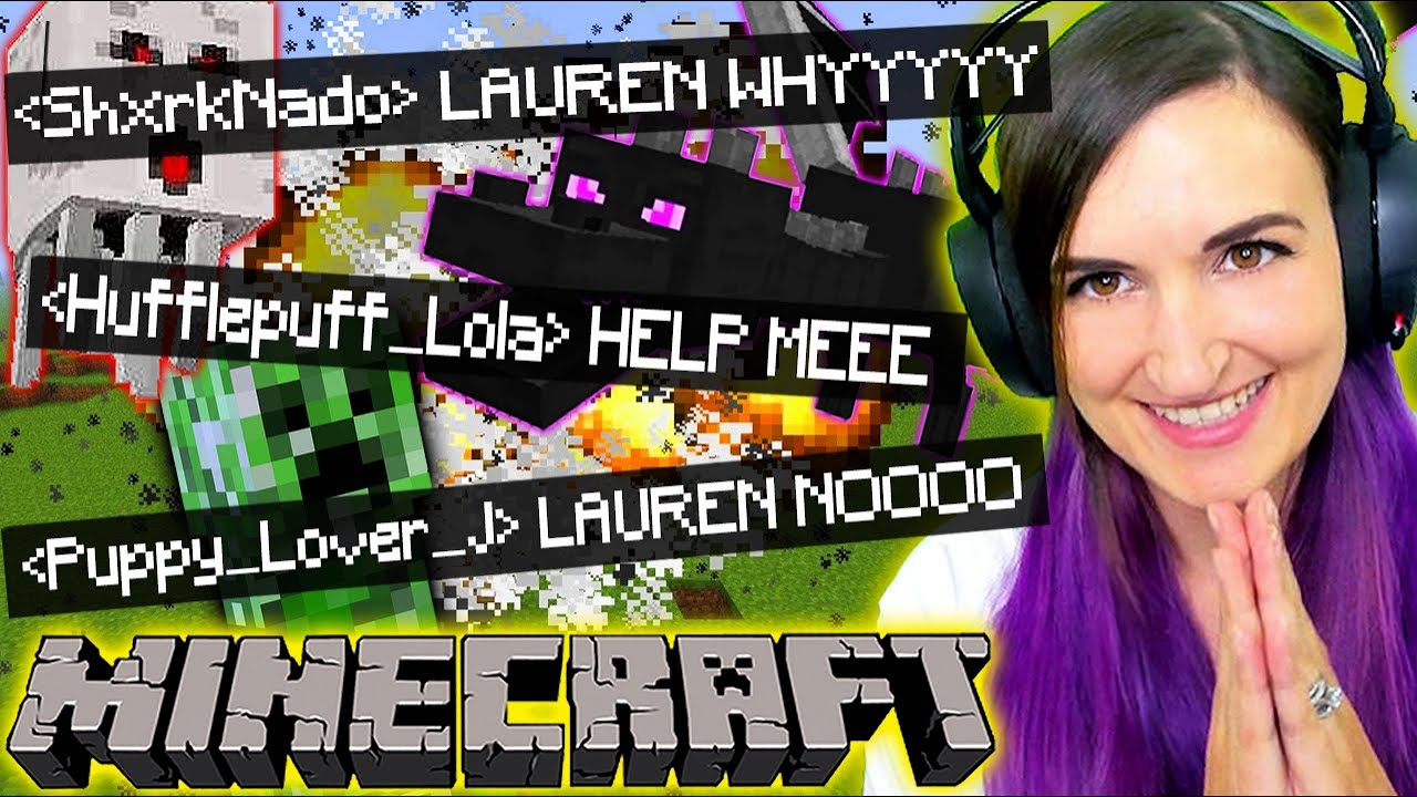 funny moments in soccer I Bought A Minecraft Server JUST TO PRANK UNSUSPECTING PLAYERS 😈