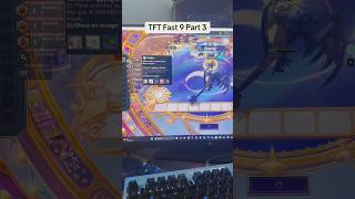 TFT Latest Set Ranked Part 3 #shorts