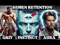 Semen retention the beauty of a virile man 2003 the forgotten talents of true manhood