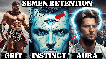 Semen Retention: The Beauty of a Virile Man (2003). The Forgotten Talents of True Manhood.