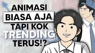 Kenapa Channel Dhot Design Selalu Trending Di YouTube? screenshot 1