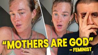 Mothers should be worshipped – DEBUNKED