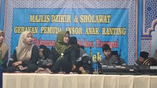 Terbaru Ngaji Bareng KH SOMADI || Dari Panggul Trenggalek Jawa Timur