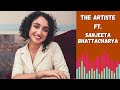 Promo  the artiste ft sanjeeta bhattacharya  episode 4  indiemusic  delhi messenger