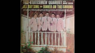 I Wouldnt Take Nothing For My Journey / Statesmen Quartet / 1965