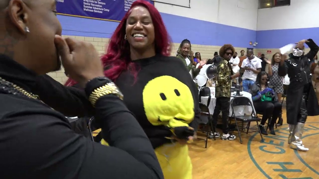 LSS PRR1 @CHICAGO AWARDS BALL 2023