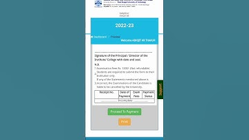Makaut even semester examination forms fillup & payment details @AMDTMULTIKNOWLEDGE
