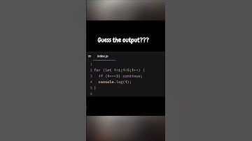 JavaScript Interview Question #shorts #javascript #interview
