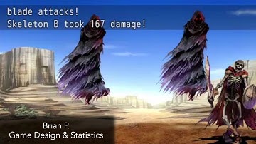 iD Tech Camps Students Using RPG Maker