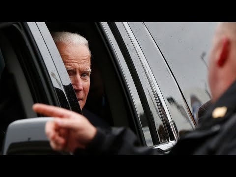 Republicans will ‘go after the Bidens’ following Trump indictment