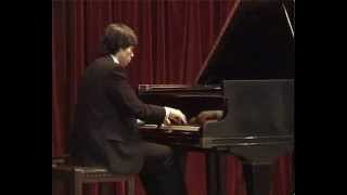 Sonata La Mayor Mozart- Impromptu op 90 Nro 2