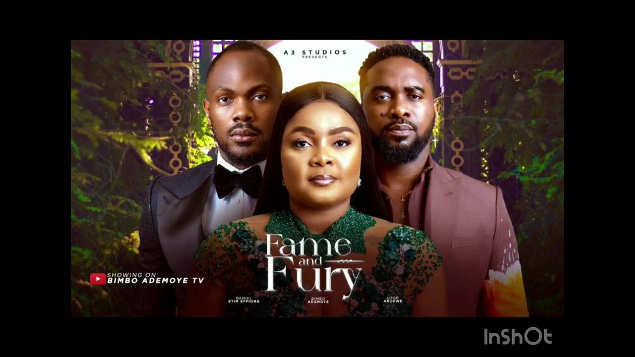 Fame and Fury movie review