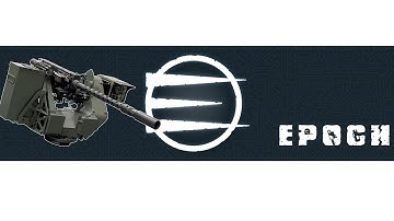 ARMA 3 EPOCH | 0.2.5.2 Update | Base Building | Looting Up + More