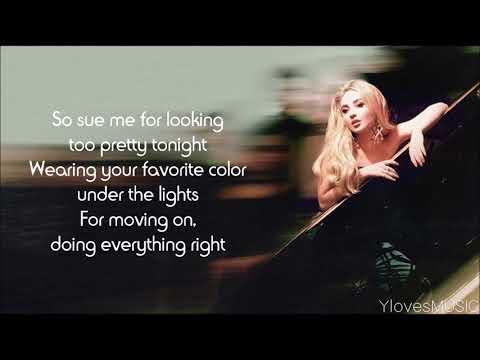 Sabrina Carpenter -