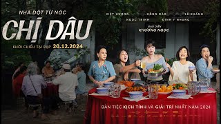 PHIM CHIẾU RẠP VN: CHỊ DÂU - NGỌC TRINH