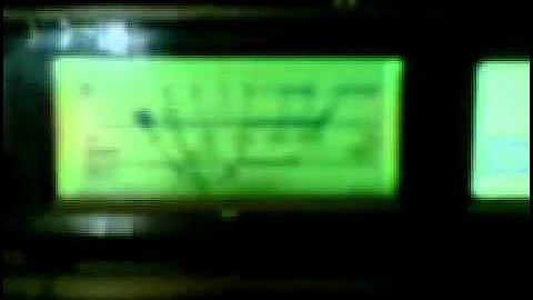 CN3A 10M CQWW CW CONTEST 2010