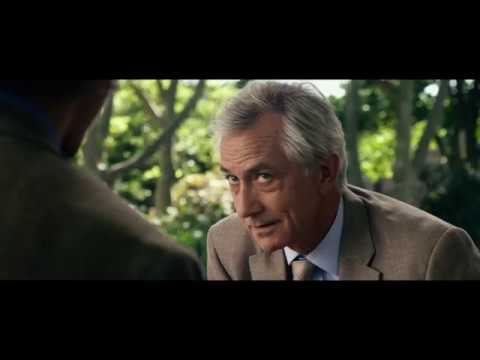 Interview avec Dieu - Extrait 1 : La rencontre (Séances unique au cinéma les 19 & 22 septembe 2019)